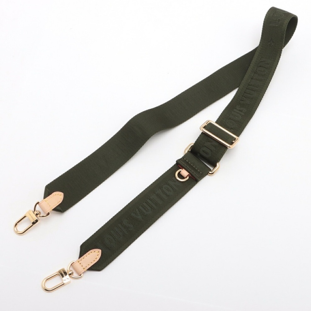 Louis Vuitton Multi Pochette Accessory Monogram Shoulder Bag Brown - Picture 5 of 5